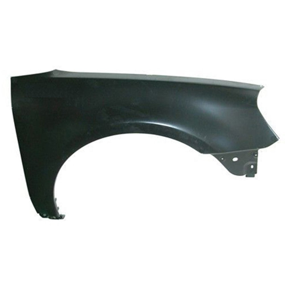 Front Right Passenger Side Front Fender 2005-2007 Ford 500 & Mercury Montego