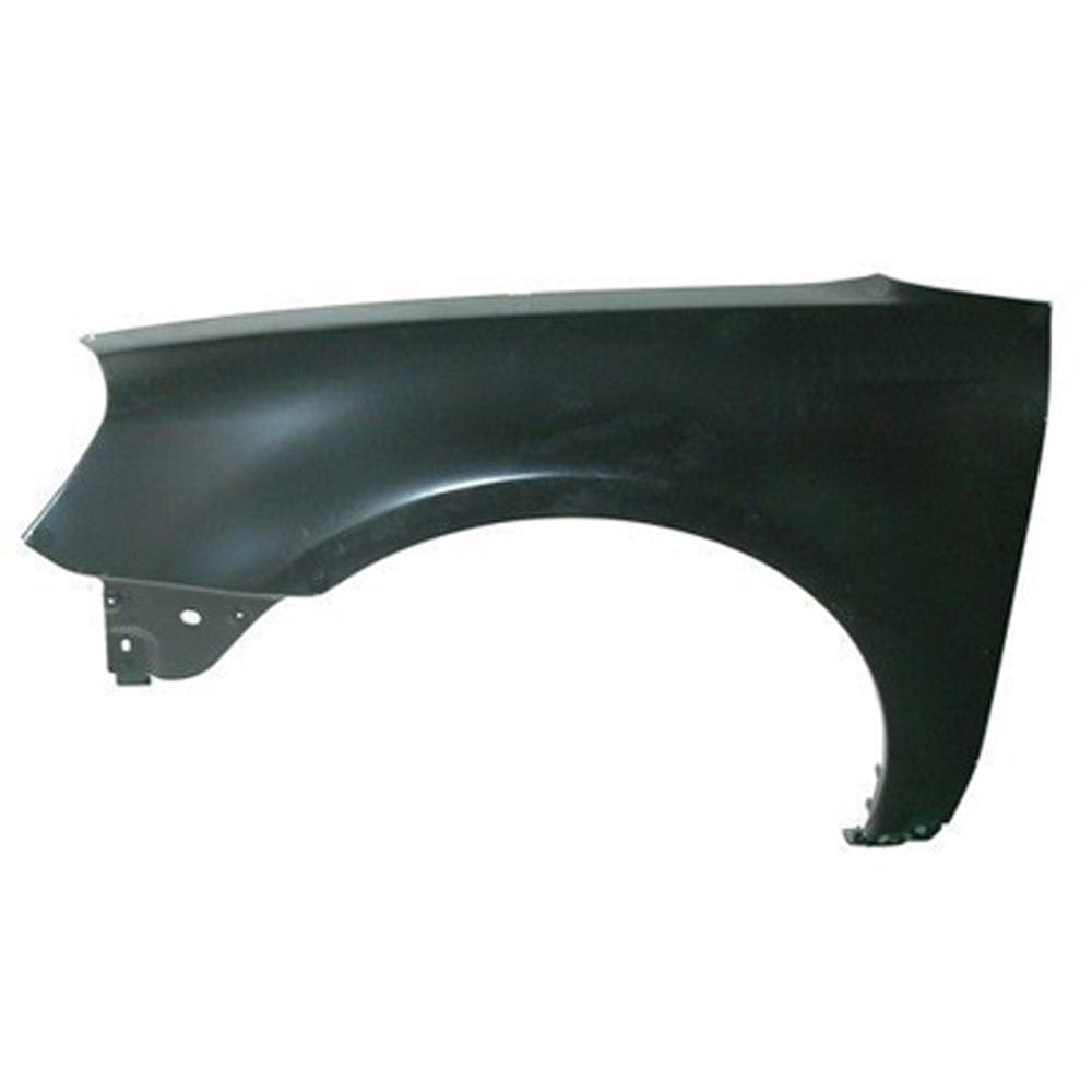 Front Right Passenger Side Front Fender 2005-2007 Ford 500 & Mercury Montego