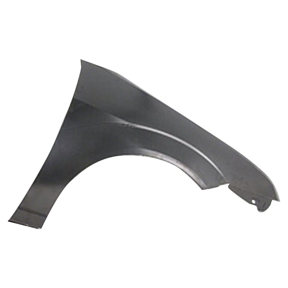 Front Right Passenger Side Front Fender 2005-2007 Ford Focus