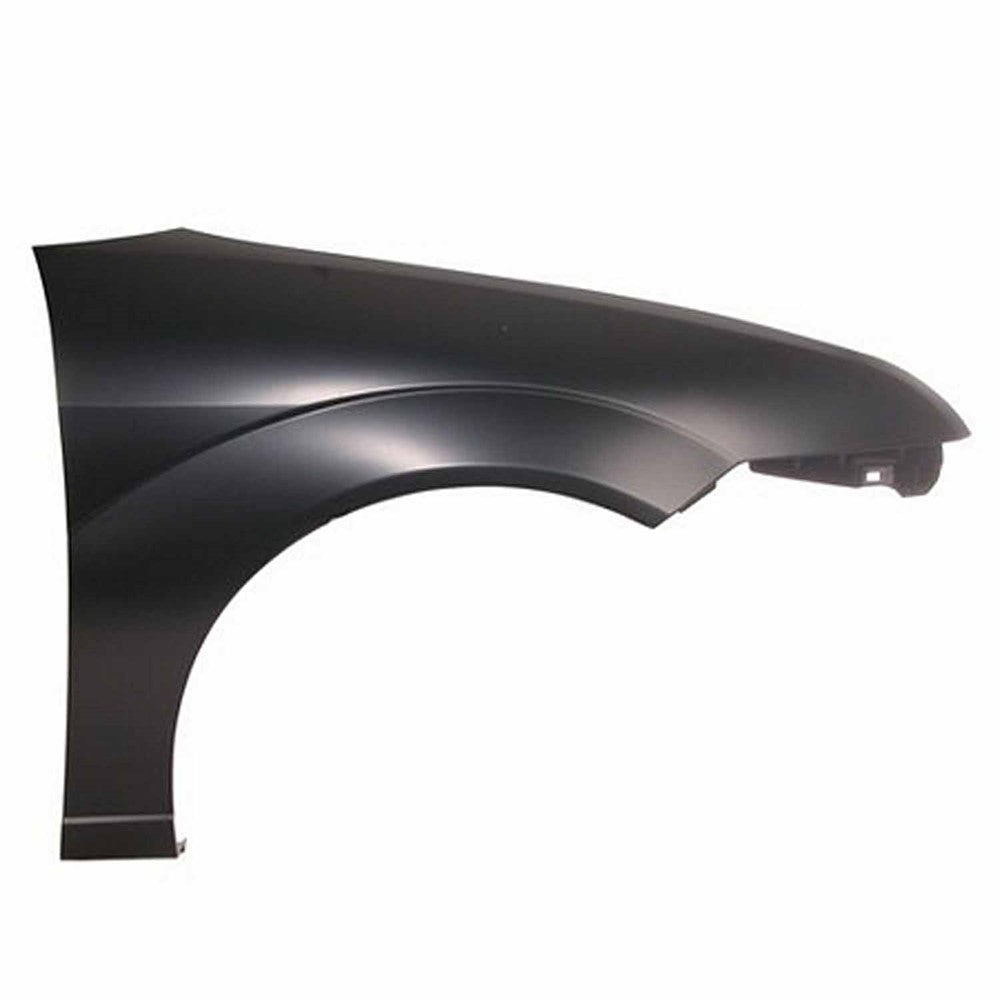 Front Right Passenger Side Front Fender 2005-2007 Ford Focus