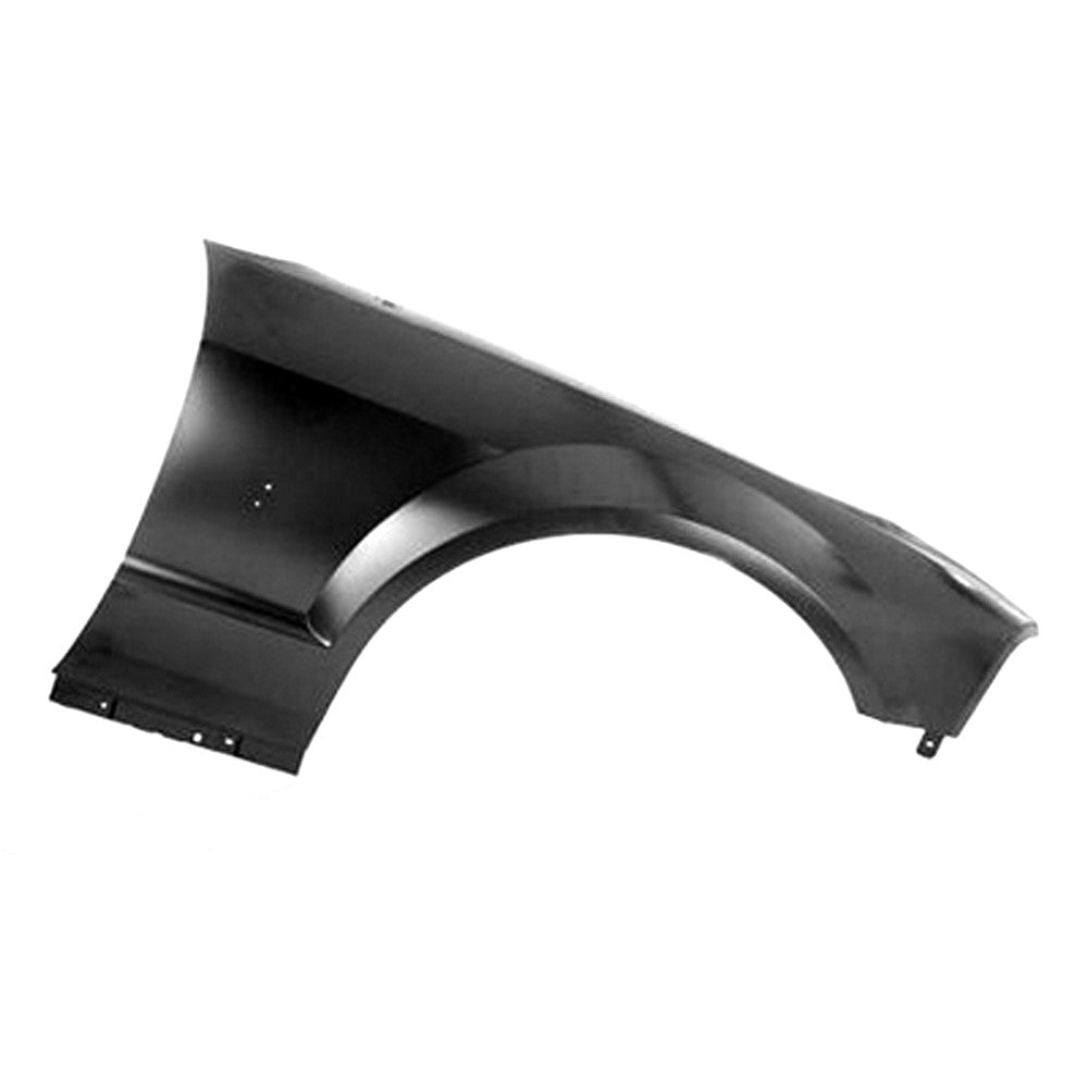 Front Right Passenger Side Front Fender 2005-2009 Ford Mustang