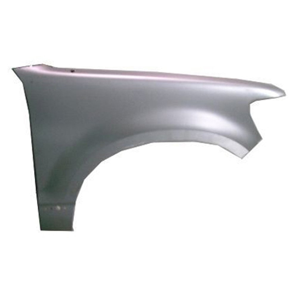 Front Right Passenger Side Front Fender 2006-2010 Ford Explorer