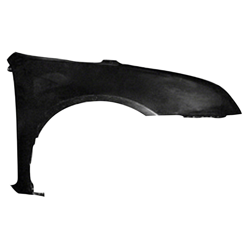 Front Right Passenger Side Front Fender 2006-2009 Ford Fusion & Mercury Milan