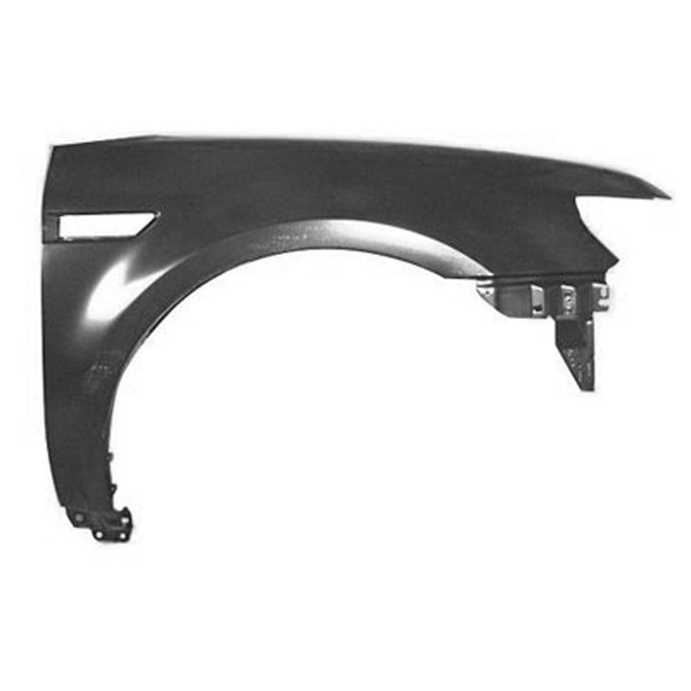Front Right Passenger Side Front Fender 2008-2009 Ford Taurus