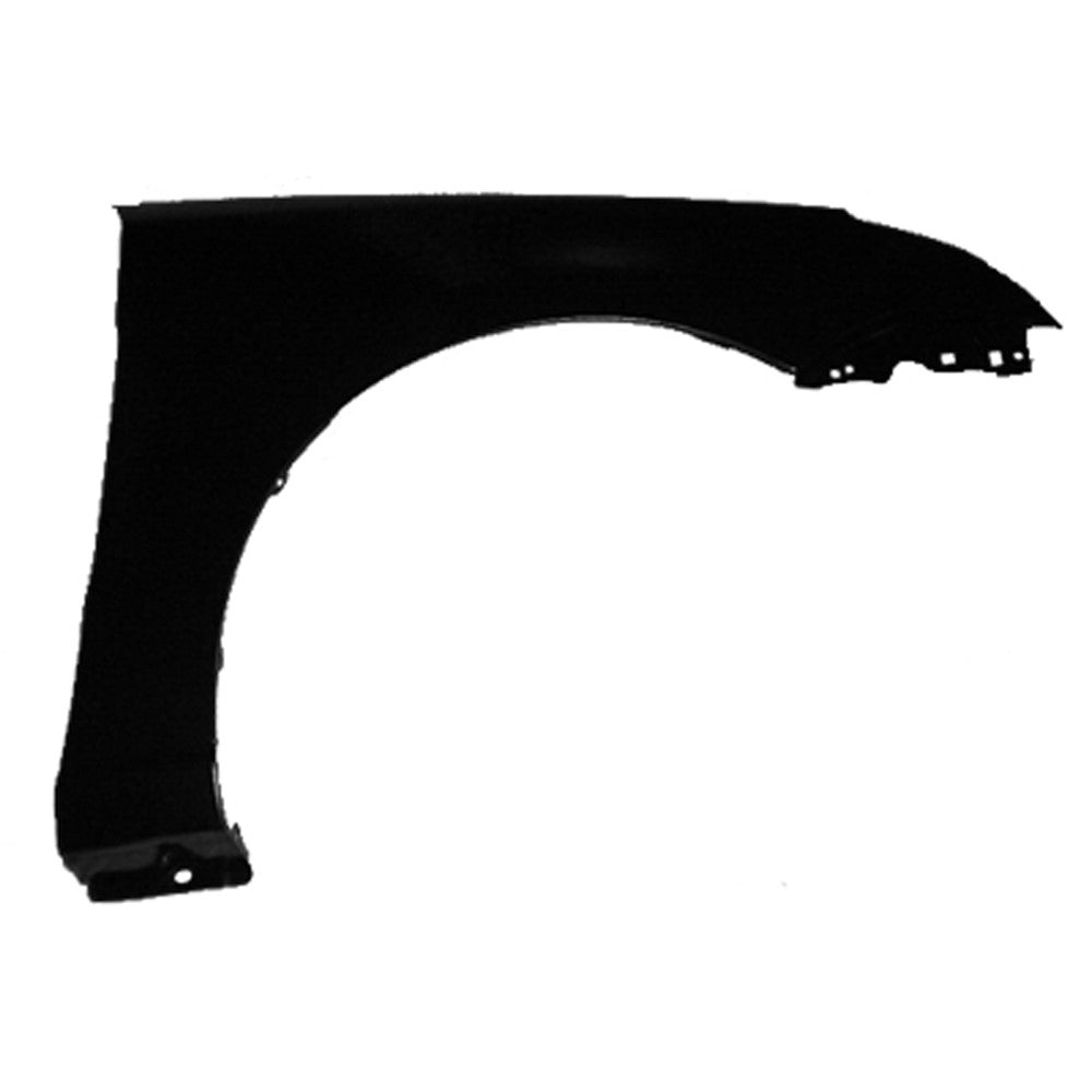 Front Right Passenger Side Front Fender 2008-2011 Ford Focus