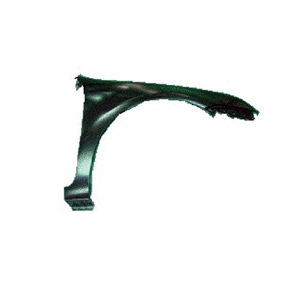 Front Right Passenger Side Front Fender 2010-2012 Ford Fusion & Mercury Milan