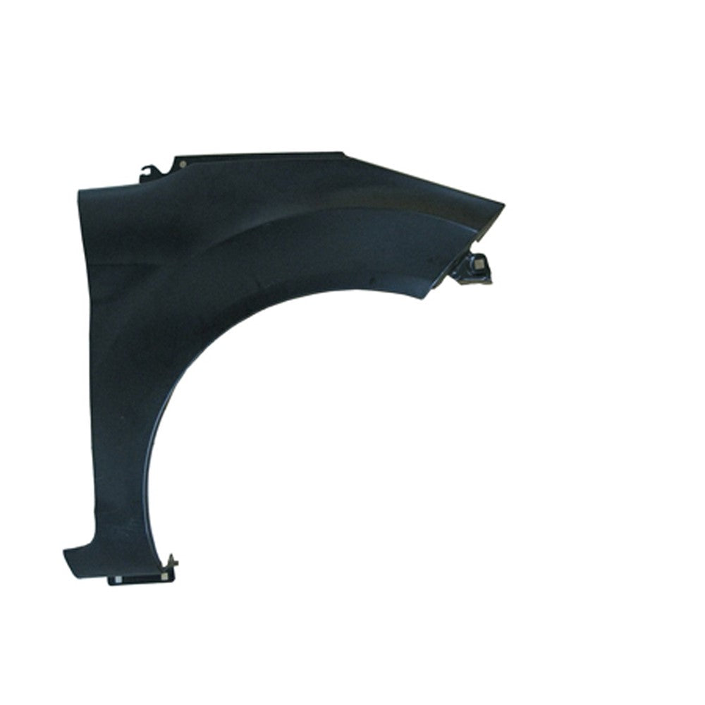 Front Right Passenger Side Front Fender 2011-2019 Ford Fiesta