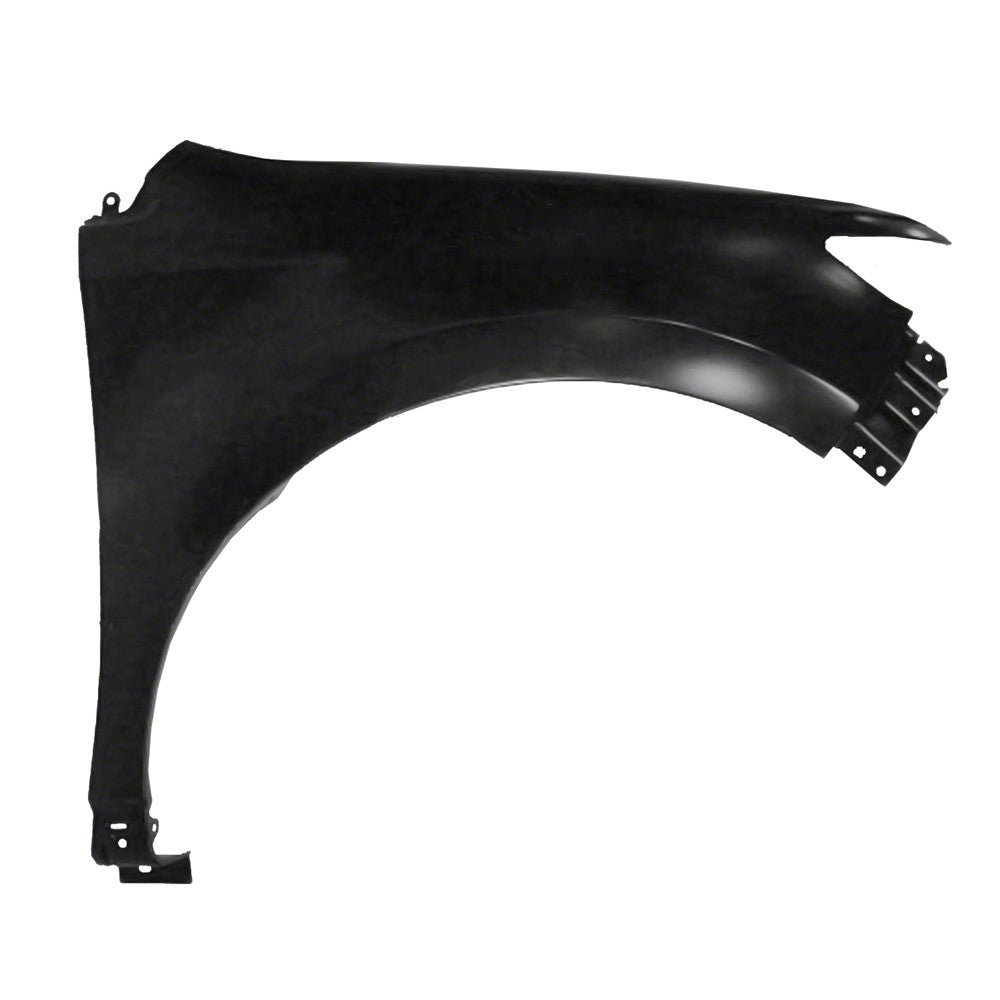 Front Right Passenger Side Front Fender 2011-2014 Ford Edge