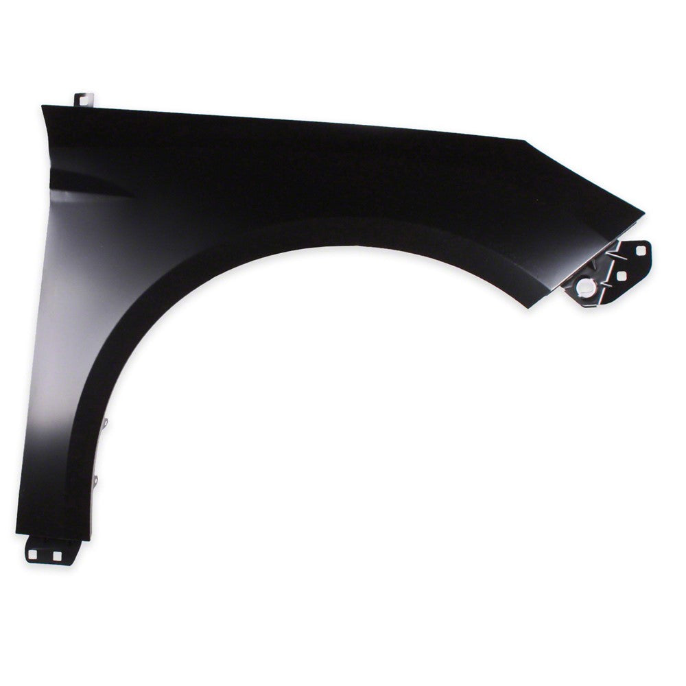 Front Right Passenger Side Front Fender 2012-2018 Ford Focus