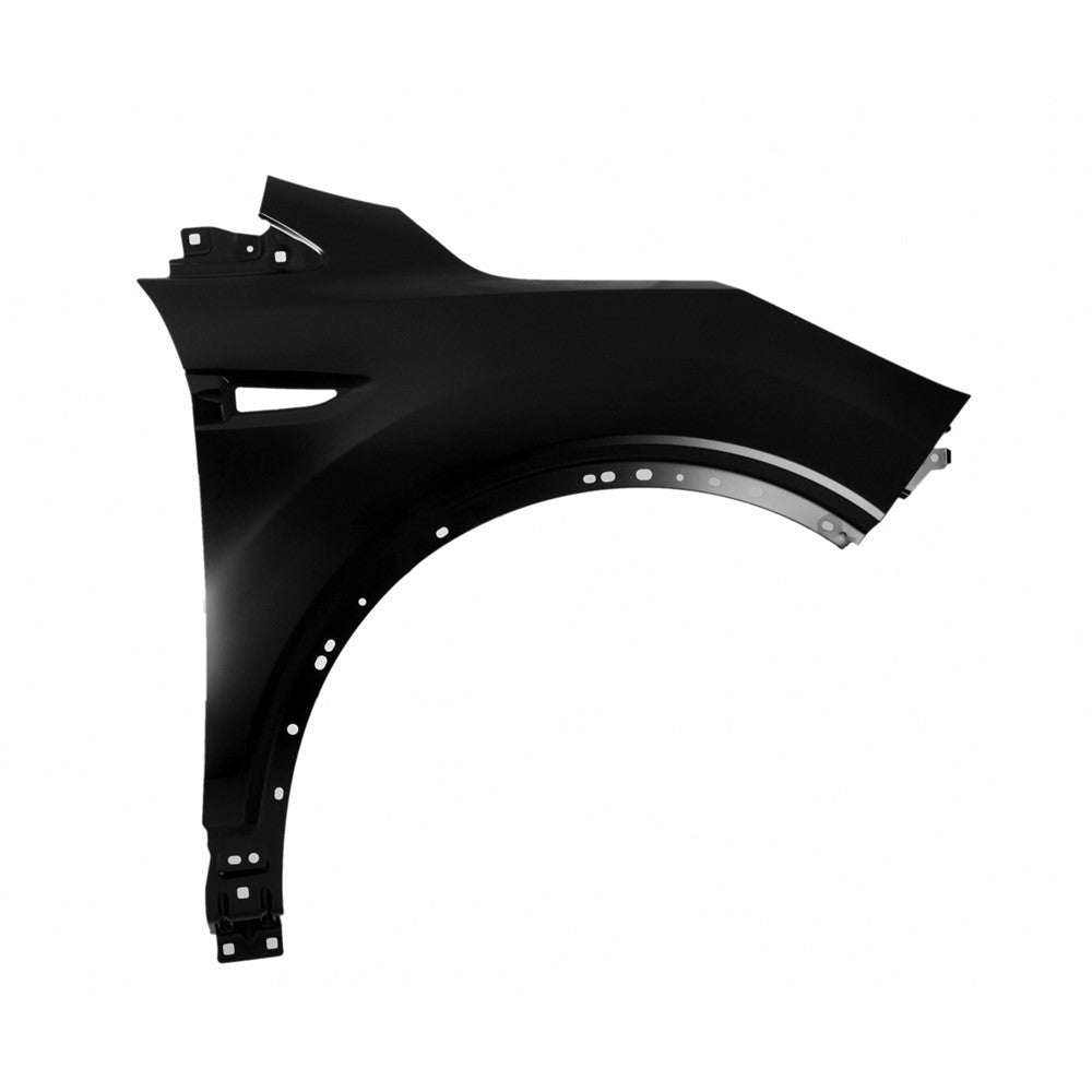 Right Passenger Side Fender 2013-2019 Ford Escape