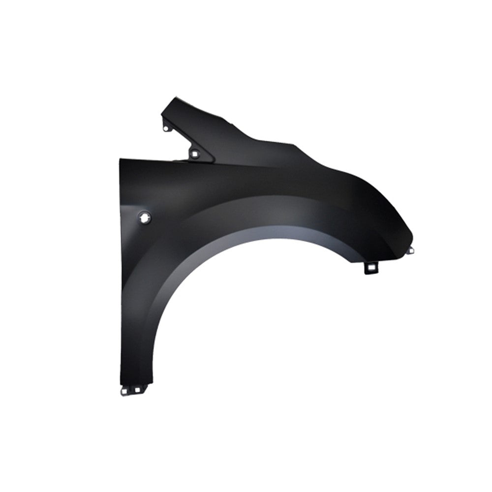 Front Right Front Passenger Side Fender 2014-2023 Ford Transit Connect