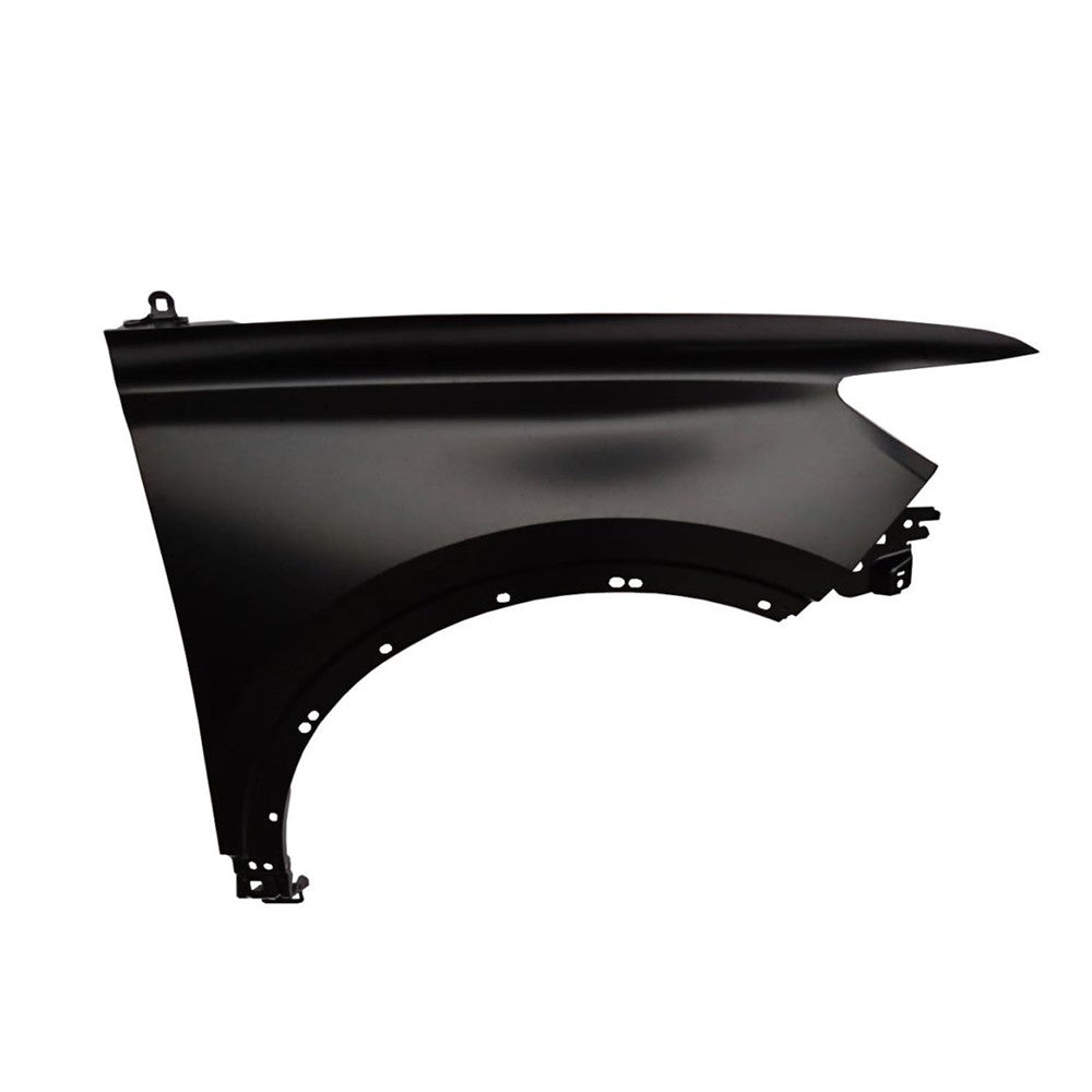 Front Right Front Passenger Side Fender 2015-2018 Lincoln Mkc