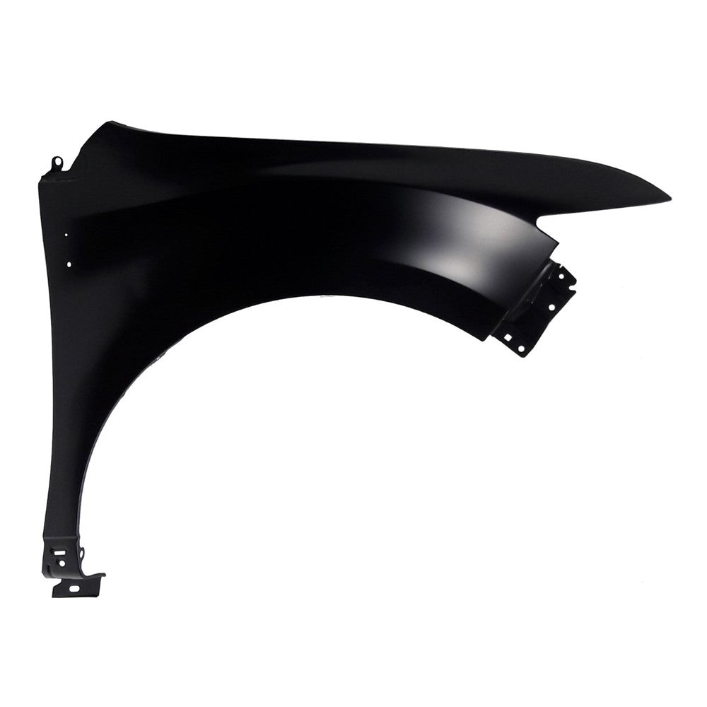 Front Right Front Passenger Side Fender 2011-2015 Lincoln Mkx