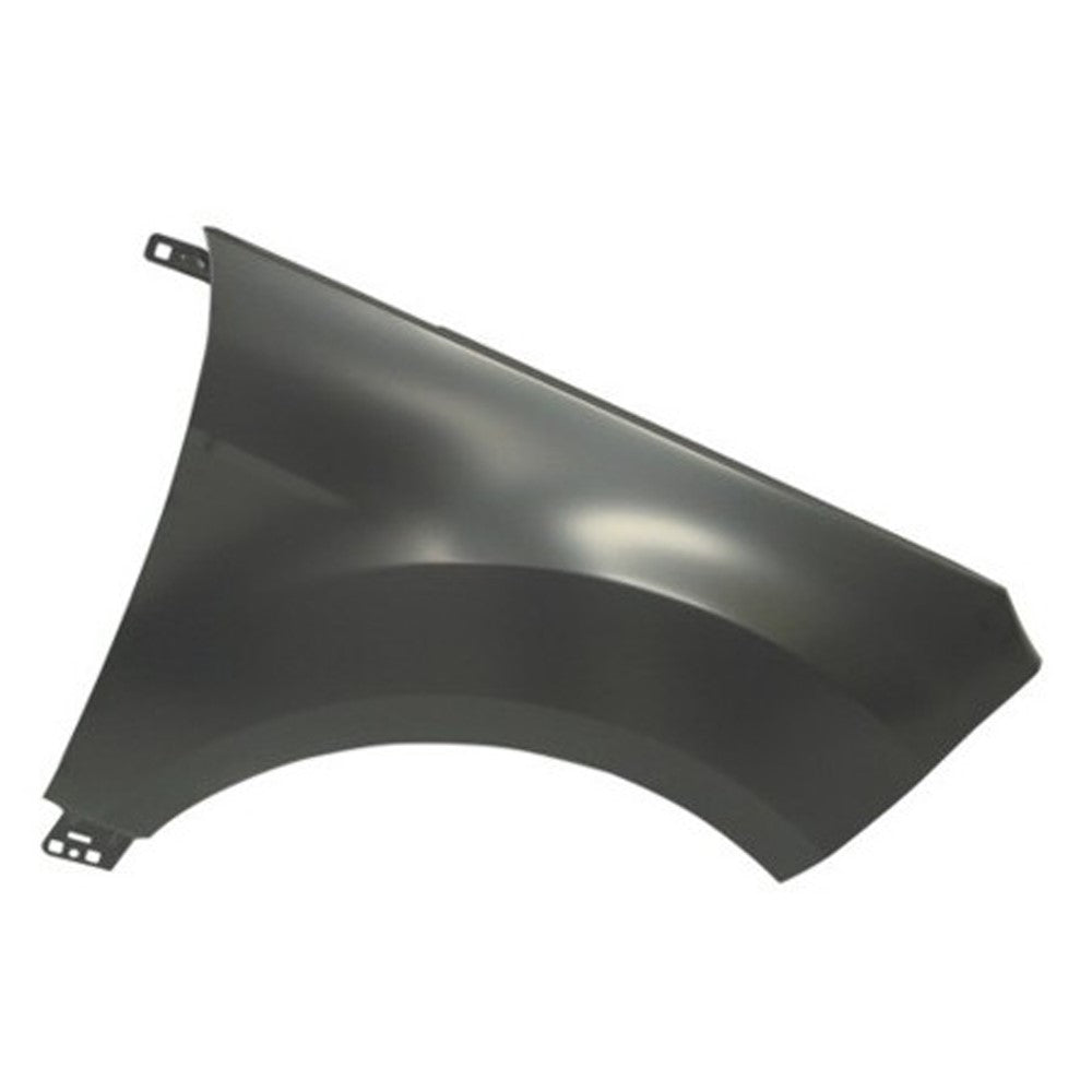 Front Right Front Passenger Side Fender 2018-2022 Ford Ecosport