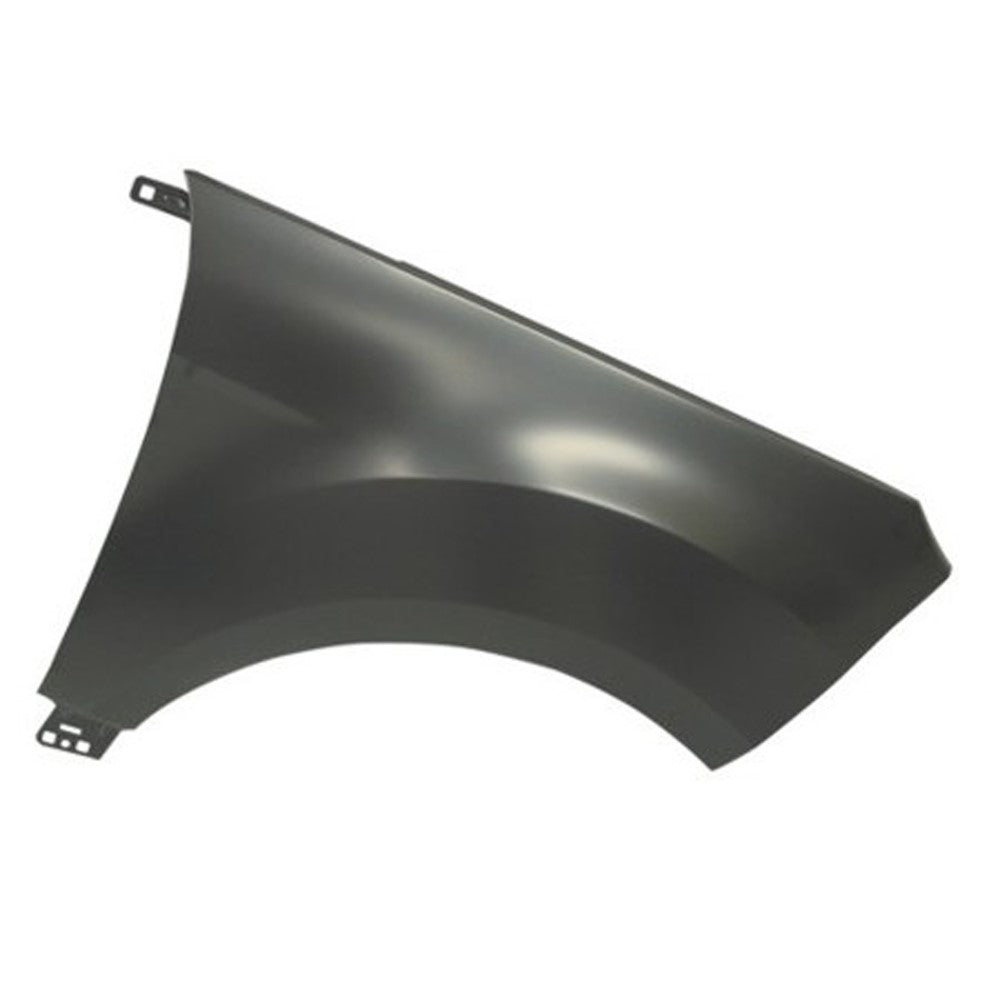 Front Right Front Passenger Side Fender 2018-2022 Ford Ecosport