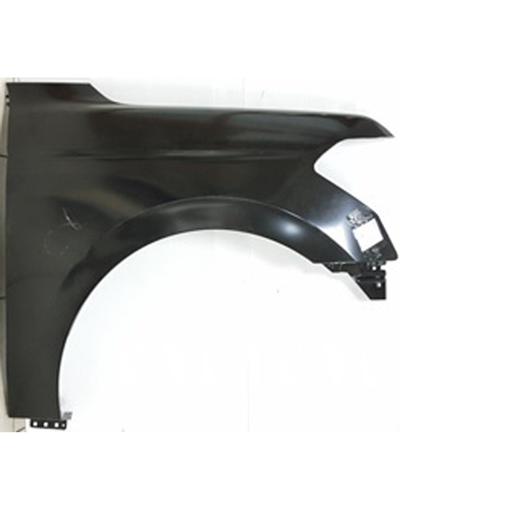 Front Right Front Passenger Side Fender 2018-2024 Ford Expedition