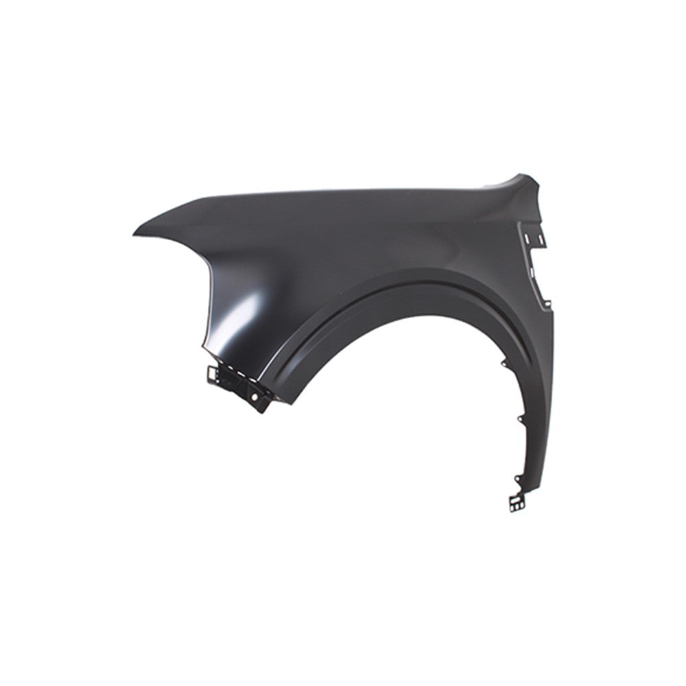Front Right Front Passenger Side Fender 2022-2024 Ford Maverick