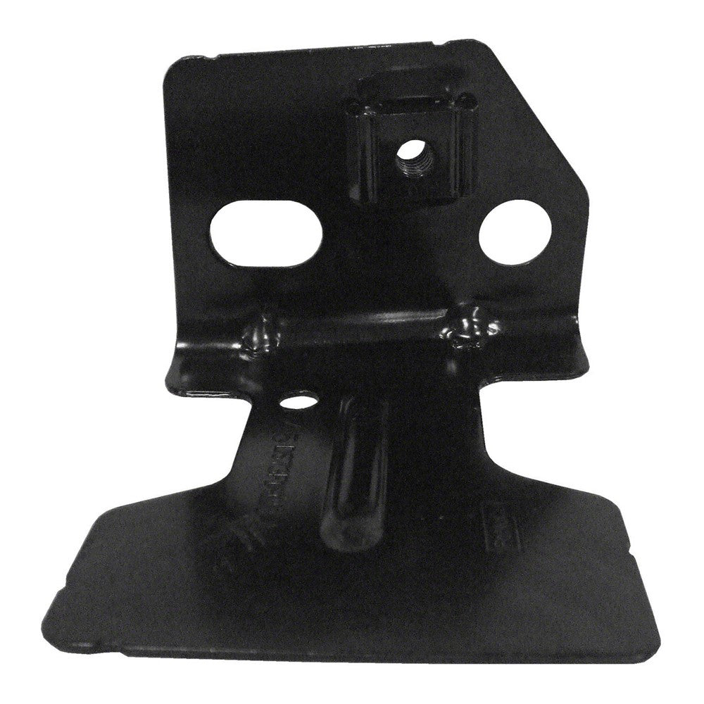 Front Left Driver Side Front Fender Bracket 2013-2020 Ford Fusion & Lincoln Mkz