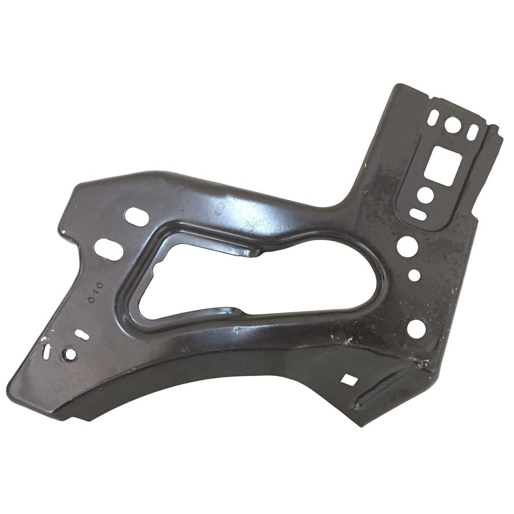 Front Right Front Passenger Side Fender Brace 2012-2019 Ford Focus, C-Max, Escape