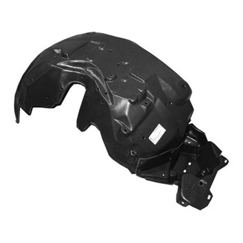 Front Left Front Driver Side Fender Apron 1998-2002 Ford Crown Victoria & Mercury Grand Marquis