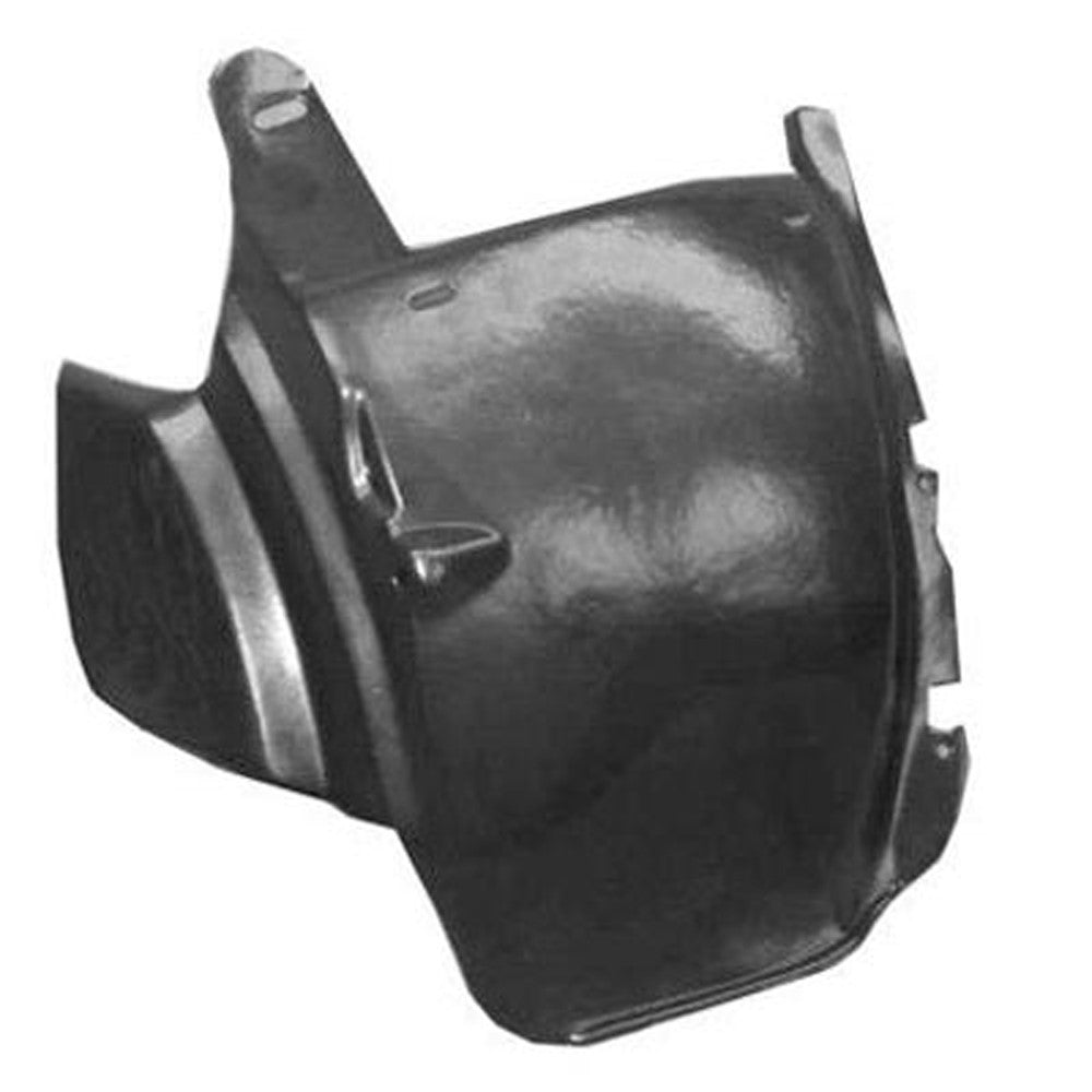 Front Left Driver Side Front Fender Liner 2002-2005 Ford Explorer