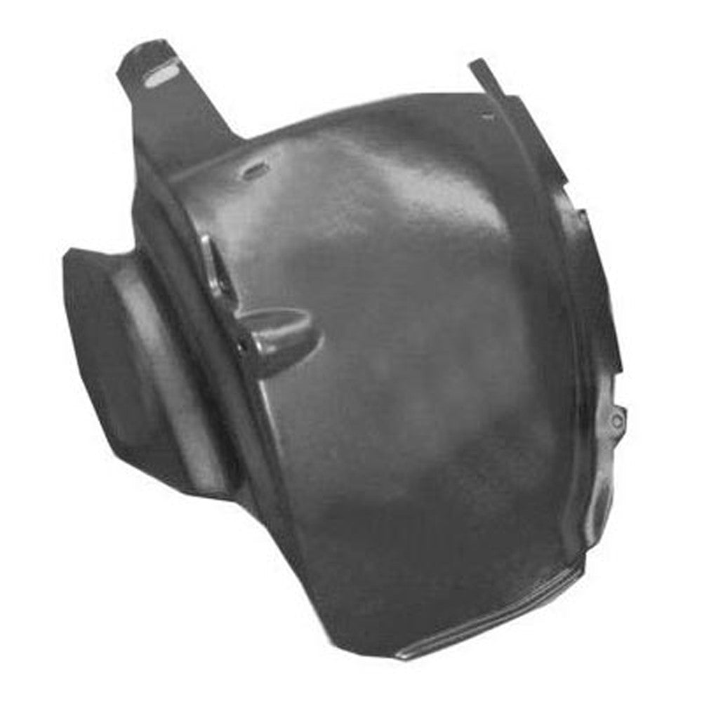 Front Left Driver Side Front Fender Liner 2002-2005 Ford Explorer