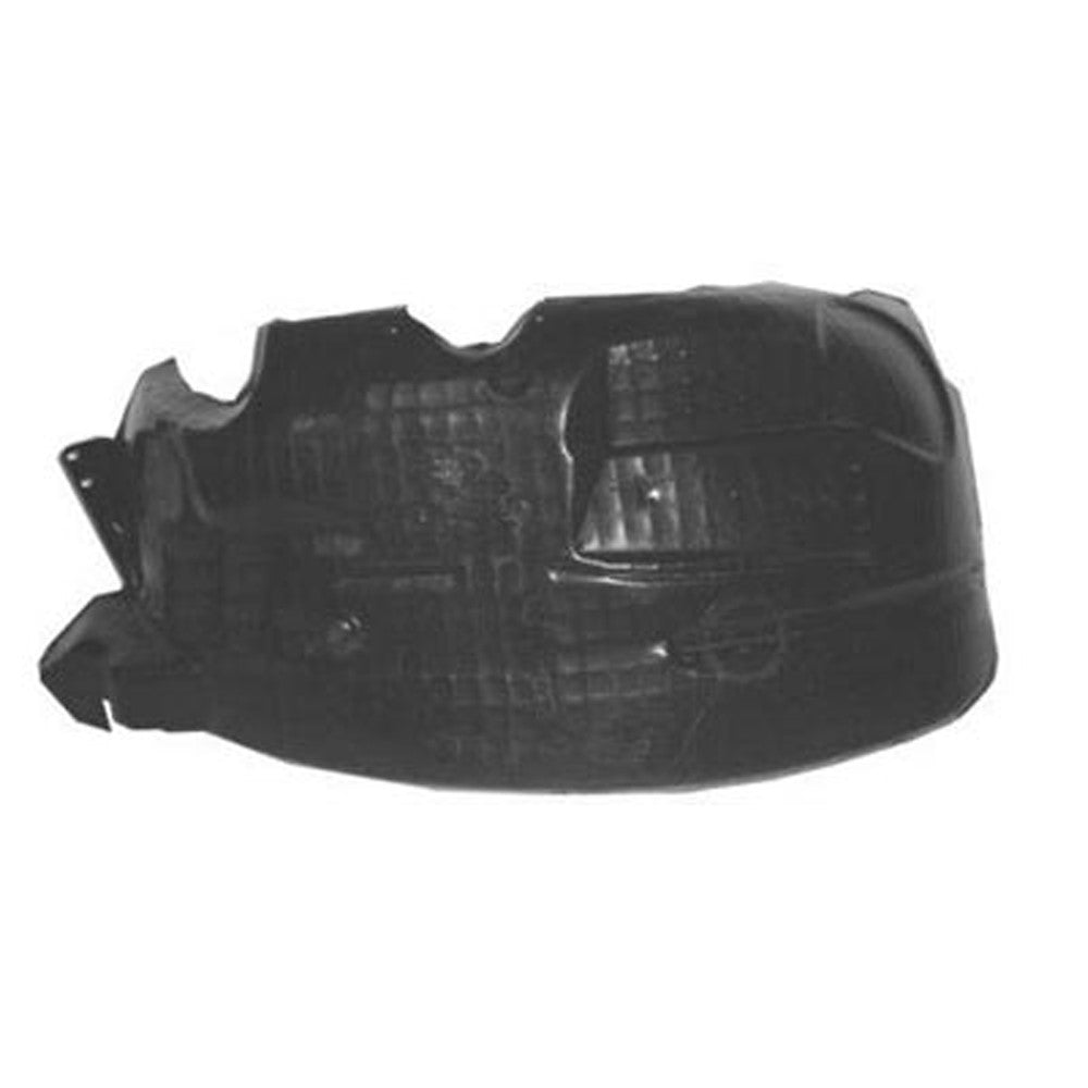 Front Left Driver Side Front Inner Fender 2004-2008 Ford Pickup_ford_lightduty & Lincoln Mark Lt