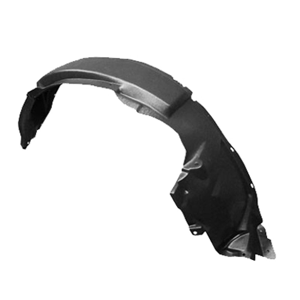 Front Left Driver Side Front Inner Fender Liner 2008-2012 Ford Escape & Mercury Mariner