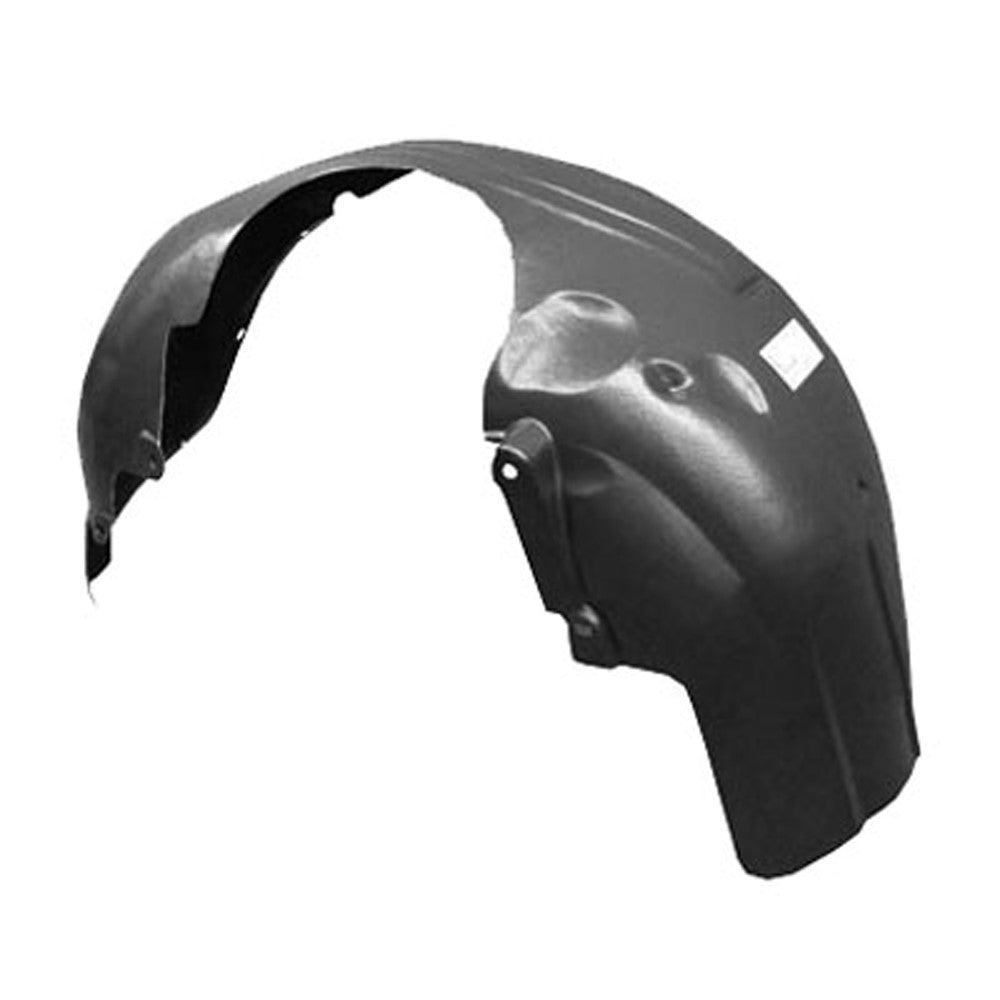 Front Left Driver Side Front Inner Fender Liner 2008-2011 Ford Focus