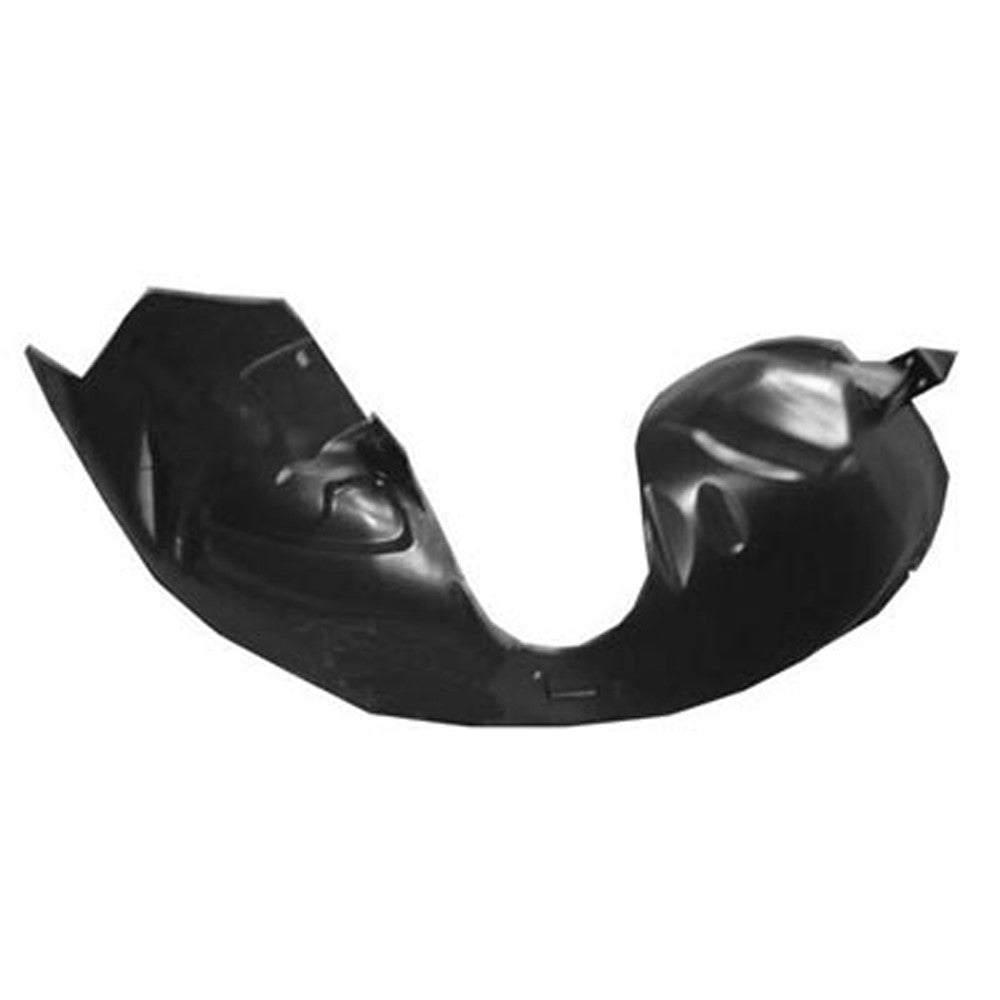 Front Left Driver Side Front Inner Fender Liner 2008-2009 Ford Taurus & Mercury Sable