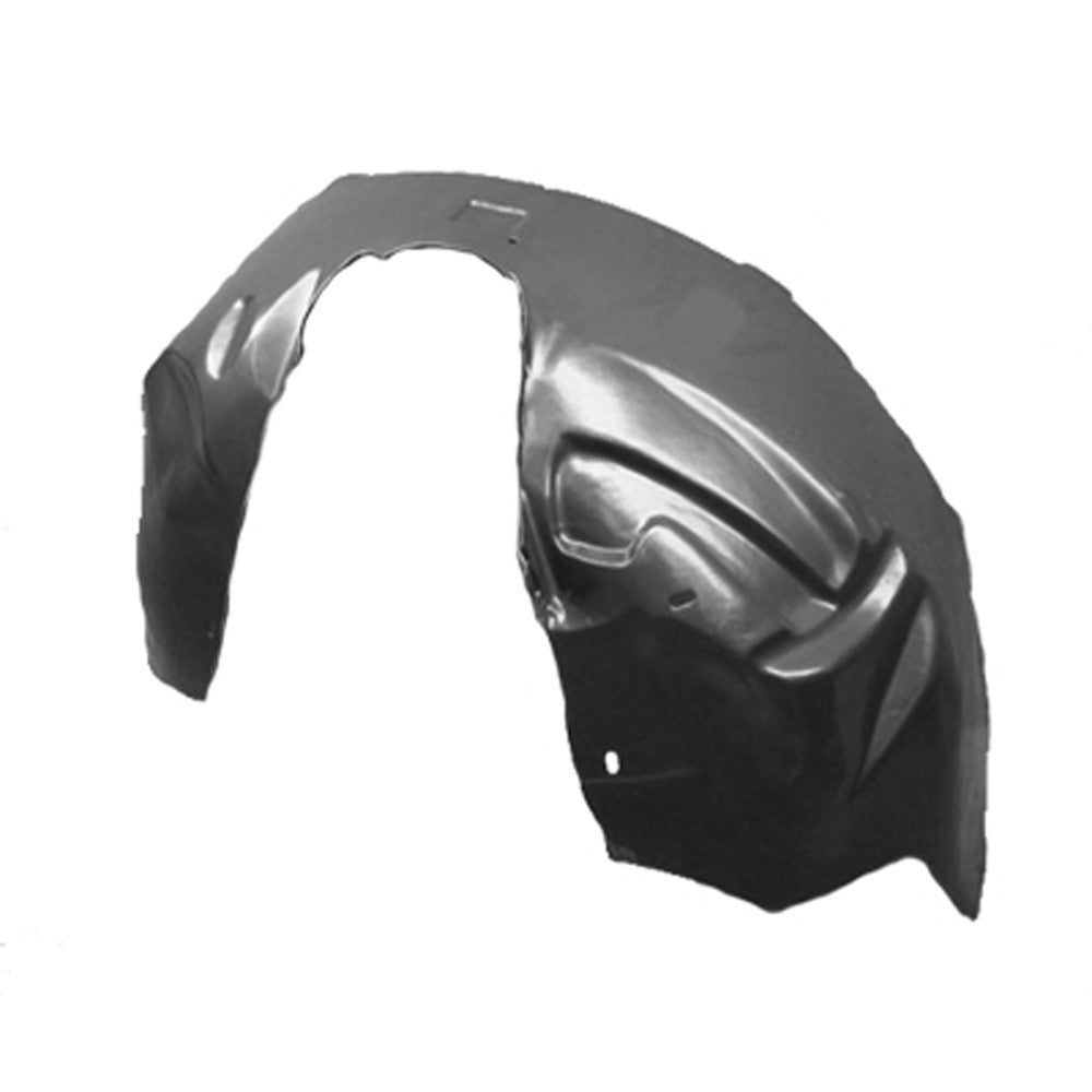Front Left Driver Side Front Inner Fender Liner 2008-2009 Ford Taurus X
