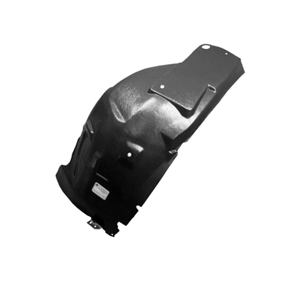 Front Left Driver Side Front Inner Fender 2010-2014 Ford Mustang