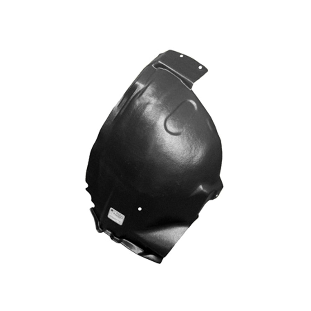 Front Left Driver Side Front Inner Fender 2010-2014 Ford Mustang