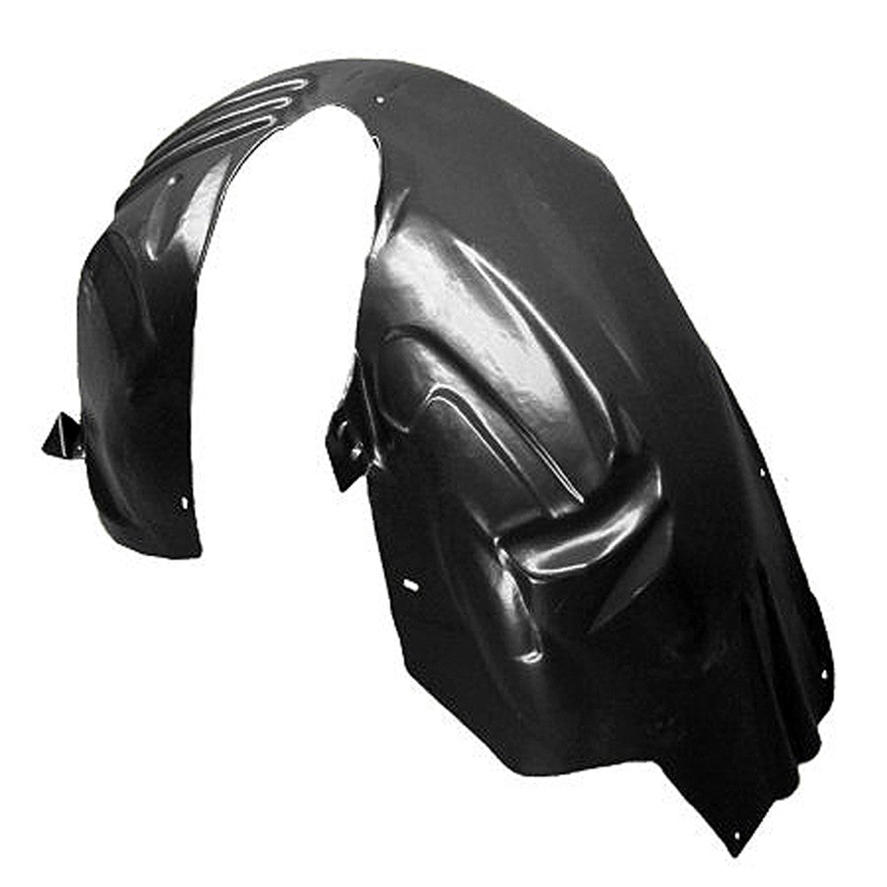 Front Left Driver Side Front Inner Fender 2010-2019 Ford Taurus