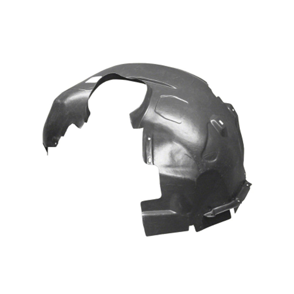 Front Left Driver Side Front Inner Fender 2012-2018 Ford Focus