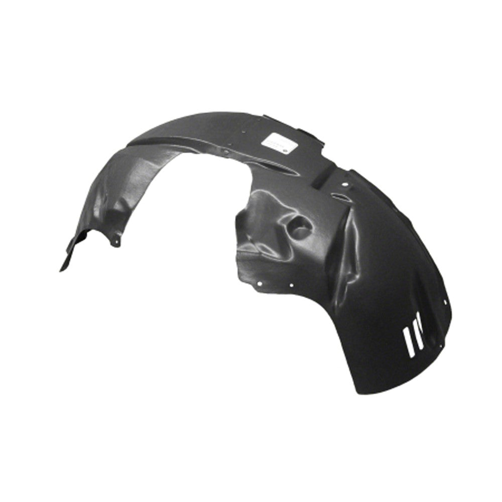 Front Left Driver Side Front Fender Liner 2011-2019 Ford Fiesta