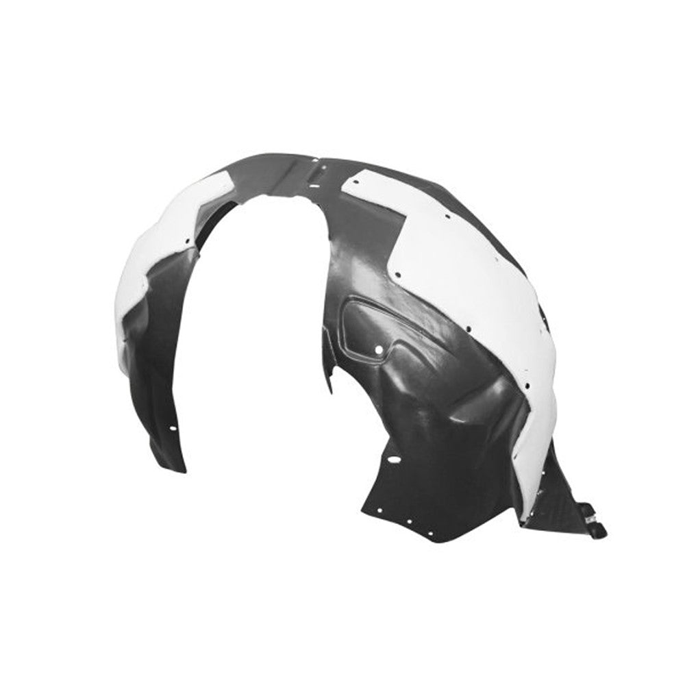 Front Left Front Driver Side Fender Liner 2013-2018 Lincoln Mkt