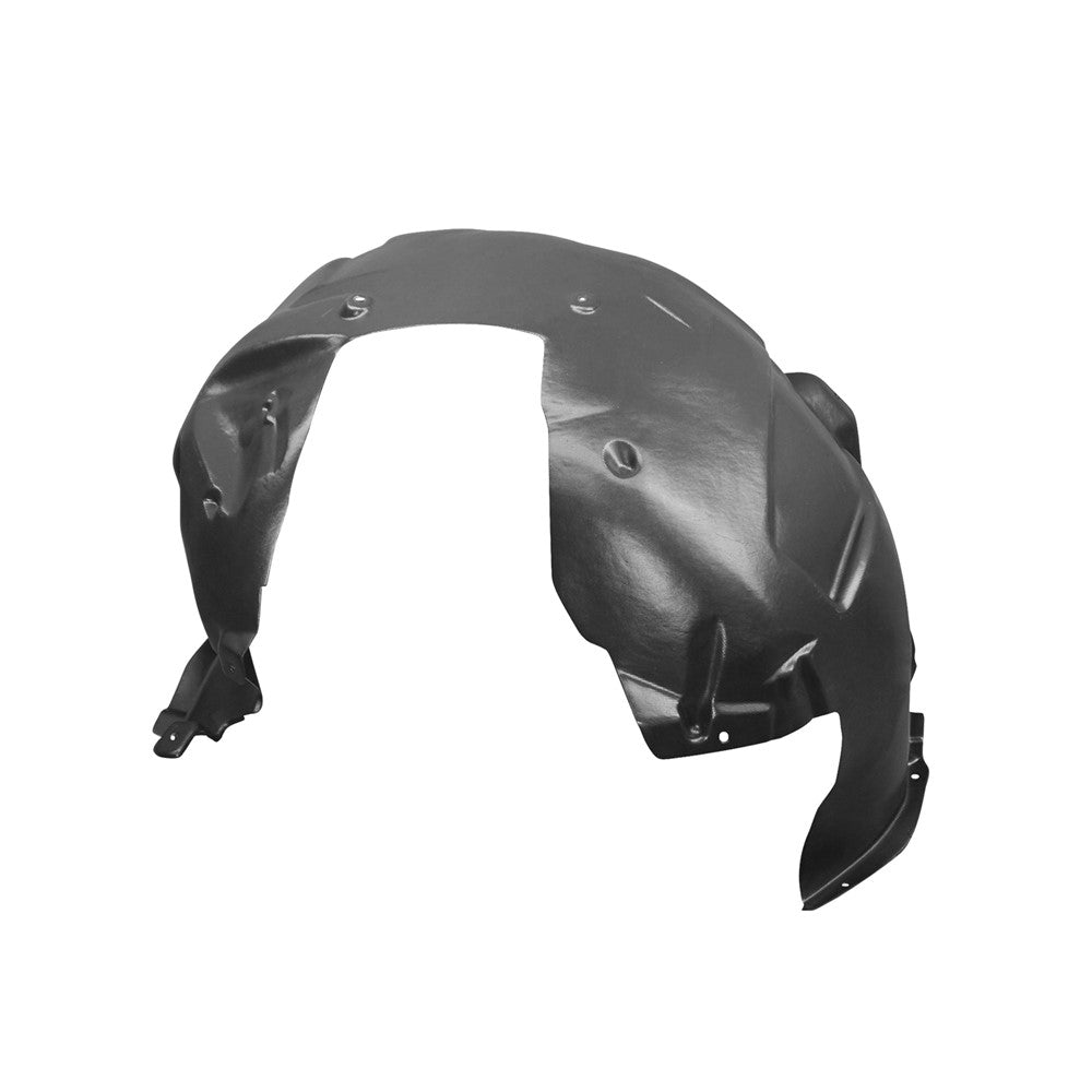 Front Left Driver Side Front Fender Liner 2015-2017 Ford Mustang