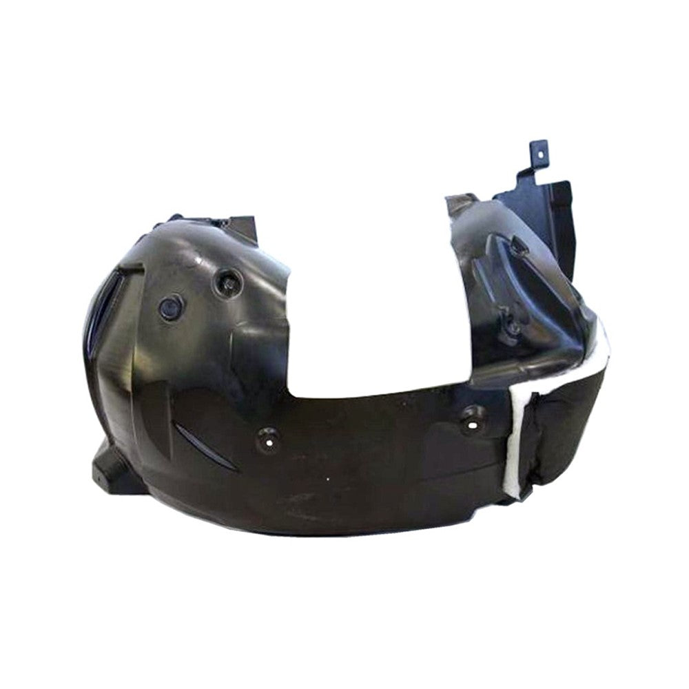 Front Left Driver Side Front Fender Liner 2015-2017 Ford Mustang