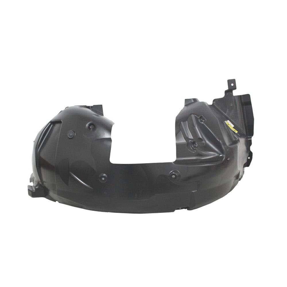 Front Left Driver Side Front Fender Liner 2018-2023 Ford Mustang