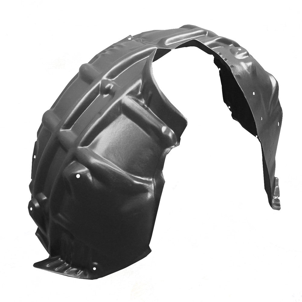 Front Left Driver Side Front Fender Liner 2019-2023 Ford Transit Connect