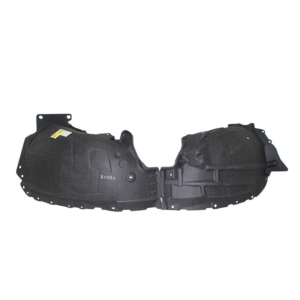 Front Left Driver Side Front Fender Liner 2020-2025 Ford Escape