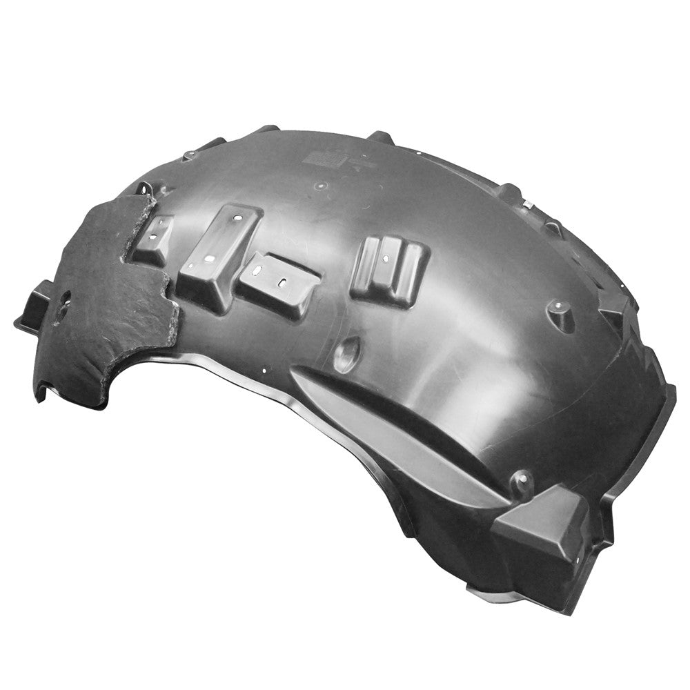 Front Left Driver Side Front Fender Liner 2017-2020 Ford F-150