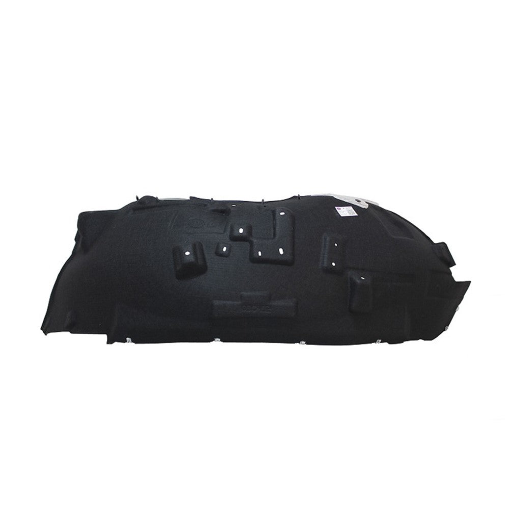 Front Left Driver Side Front Fender Liner 2021-2025 Ford F-150