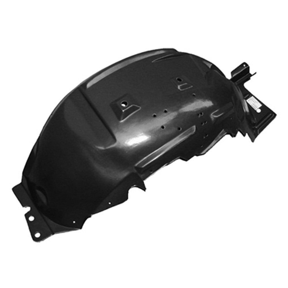 Front Right Passenger Side Front Inner Fender Liner 1998-2011 Ford Ranger