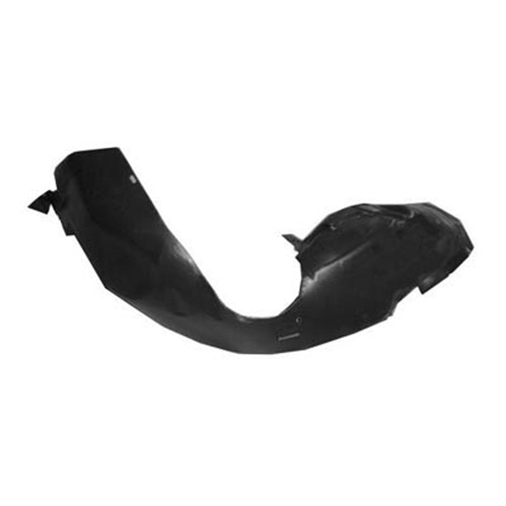 Front Right Passenger Side Front Inner Fender Liner 2008-2009 Ford Taurus & Mercury Sable