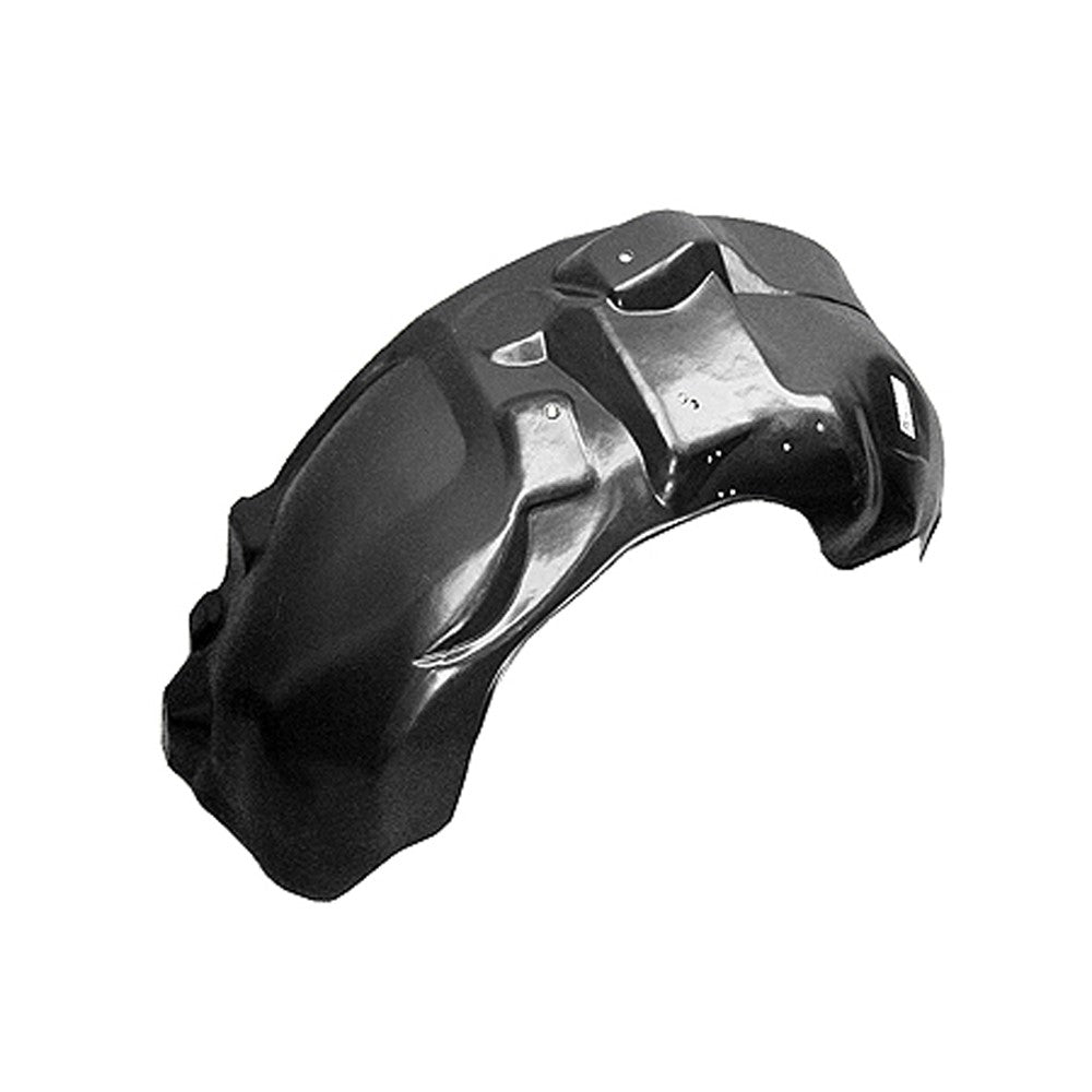 Front Right Passenger Side Front Inner Fender 2009-2014 Ford Pickup_ford_lightduty