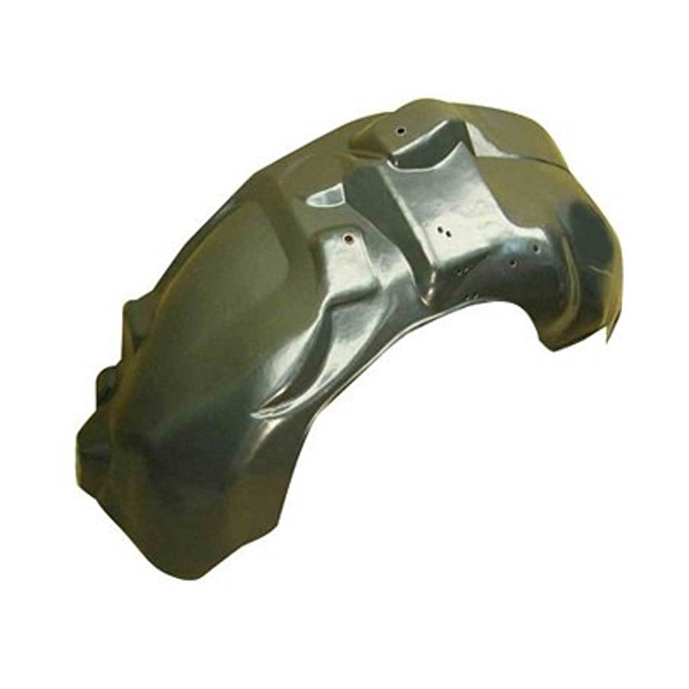 Front Right Passenger Side Front Inner Fender 2009-2014 Ford Pickup_ford_lightduty