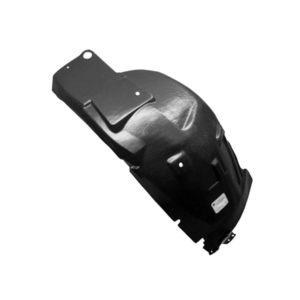 Front Right Passenger Side Front Inner Fender 2010-2014 Ford Mustang