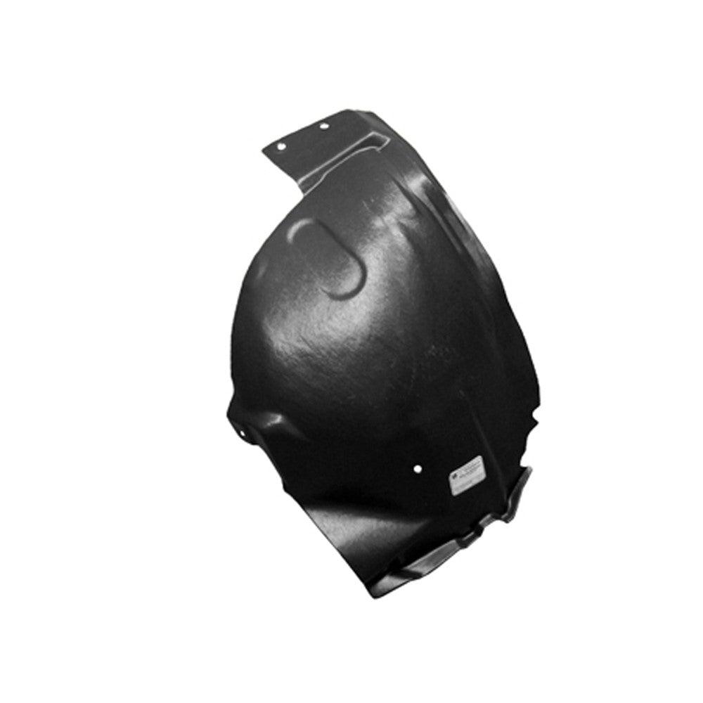 Front Right Passenger Side Front Inner Fender 2010-2014 Ford Mustang